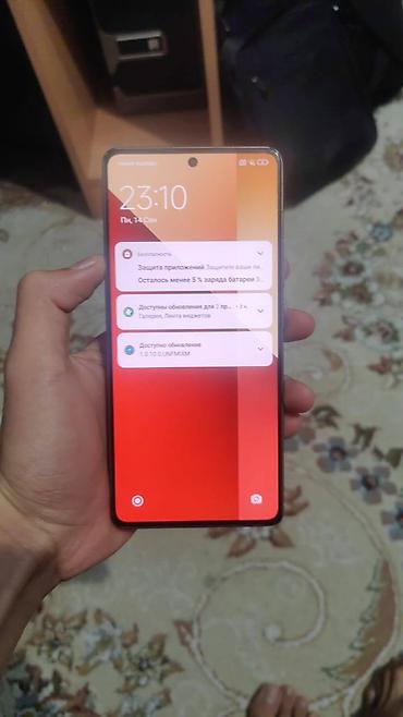 tab a7 lite: Redmi, Redmi Note 13 Pro, Б/у, 256 ГБ, цвет - Голубой, 2 SIM — 2