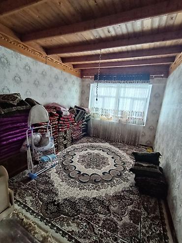 Продажа коттеджей и домов: Уй сотилади! 10 адир Почтадан кирганда, Толик махалла, 6 сотих, 5 — 9