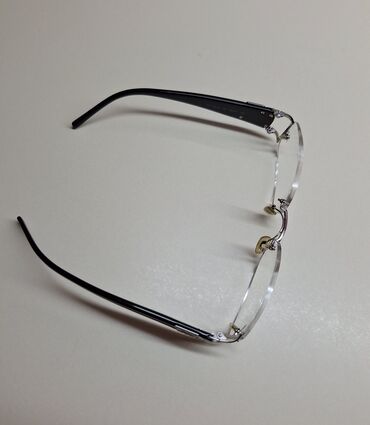 Naočare: Ram za naočare, Dolce & Gabbana, bоја - Crna — 6