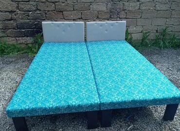 Çarpayılar: Yeni, Təknəfərlik çarpayı, Azərbaycan — 21