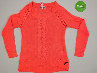 tipsy: Lipsy, Sweter damski, rozmiar S — 2
