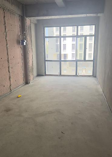 2кв: 2 комнаты, 86 м², Асанбай мкр Элитка, 4 этаж, Евроремонт — 2