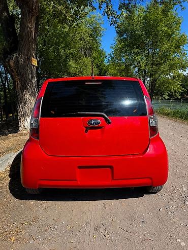 сколько стоит дрифт кар: Subaru Justy: 2008 г., 1 л, Механика, Бензин, Хэтчбэк — 2