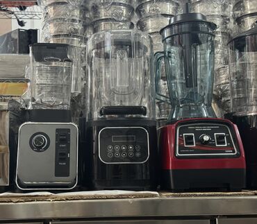Avtoelektronika: Stasionar blender, Yeni, Ünvandan götürmə, Ödənişli çatdırılma, Rayonlara çatdırılma