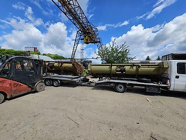 Другие комбайны: Сельхозтехника Сенокосилки Е 303 302 Привозной из Европы — 13