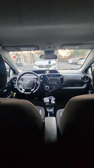 тойота приус с: Toyota Prius C: 2019 г., 1.6 л, Вариатор, Гибрид, Хэтчбэк — 2
