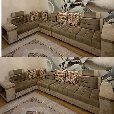 Endirim ‼️‼️Divan 400₼ ela veziyyetde .Olcu 3.6m - 1.9 m. Unvan Babek