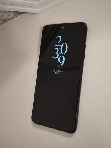 xiaomi poco f5 pro qiymeti: Xiaomi Redmi Note 11S, 128 GB, rəng - Mavi, 
 Barmaq izi, İki sim kartlı, Sənədlərlə