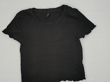 bluzki madex: Sinsay, T-shirt damski, rozmiar M — 1