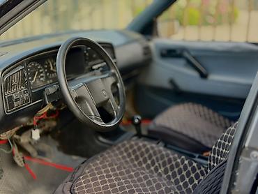 фольксваген вора: Volkswagen Passat Variant: 1990 г., 1.8 л, Механика, Бензин, Универсал — 4