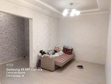 kant flat: 1 комната, Джал-15 Собственник, Семейным, от 1 года, С мебелью частично — 5
