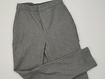 buty m: Reserved, Spodnie materiałowe damskie, rozmiar XS — 1
