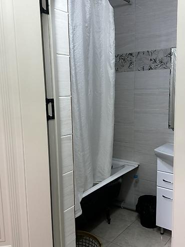 2хкомн квартира: 2 комнаты, 68 м², 8 этаж, Свежий ремонт — 6
