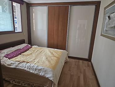 джалал: 3 комнаты, 72 м², Джал-15 Элитка, 12 этаж, Евроремонт — 5