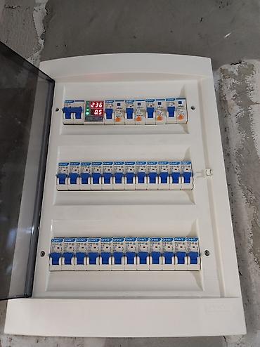 Электрики: Профессиональный монтаж электрики под ключ - Проектирование схемы — 3