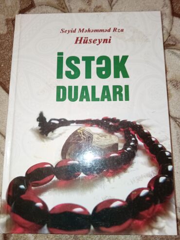 Digər kitablar və jurnallar: Kitablar biri 2 manat — 23