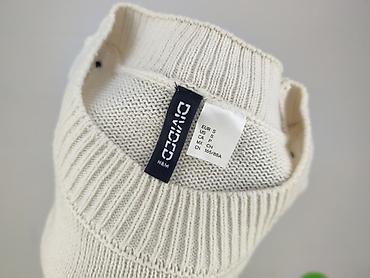 pulz jeans sweter: H&M Divided, Sweter damski, rozmiar S — 4