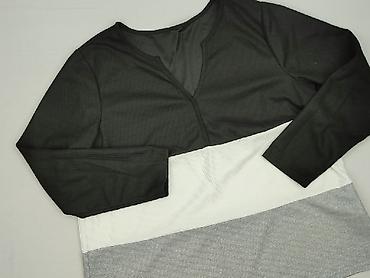 shein bluzy oversize: Shein Curve, Bluzka damska, rozmiar XL — 1