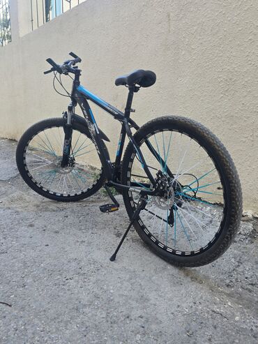 русский язык 6 класс л.м бреусенко: Dağ velosipedi – VZAN (VZ 270) seriyası Xüsusiyyətlər: - Çərçivə