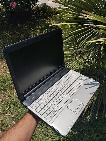 Digər noutbuklar və netbuklar: Fijutsi Pentium,Ram 4,Hdd 320 Gb word excel power point proqramlari — 2