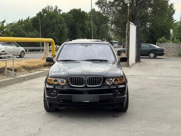 купить мотор на бмв е39: BMW X5: 2006 г., 4.8 л, Типтроник, Газ, Кроссовер