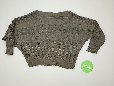 swetry oversize: ITALY FASHION, Sweter damski, rozmiar One size — 3