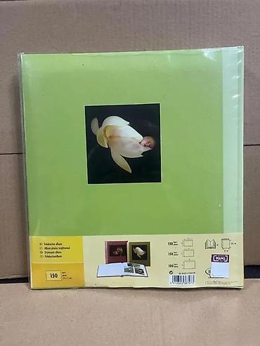 staklene case maxi: Album za fotografije Anne Geddes – Brepols - Tradicionalni — 4