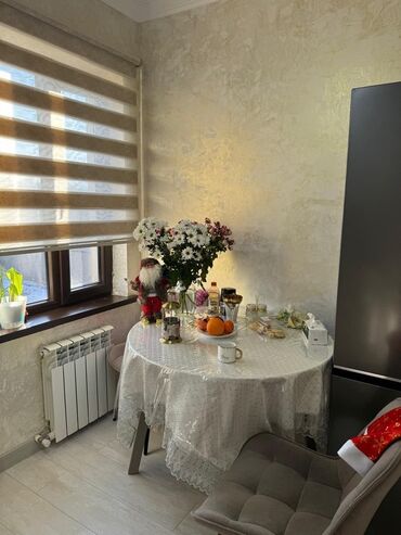 сдаю квартиру арча бешик: 1 комната, 32 м², Индивидуалка, 2 этаж, Евроремонт
