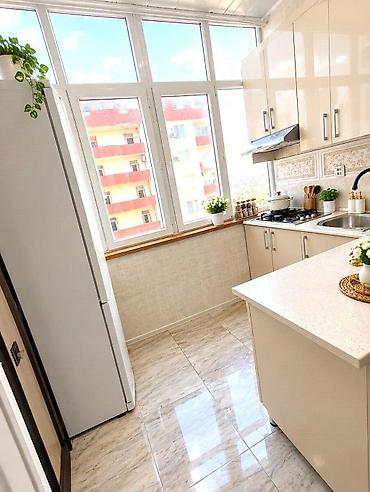 mansar ev: İcarəyə verilir 2 otaqlı yeni tikili 72 m², Neftçilər m. 640 AZN/ay 2 — 5