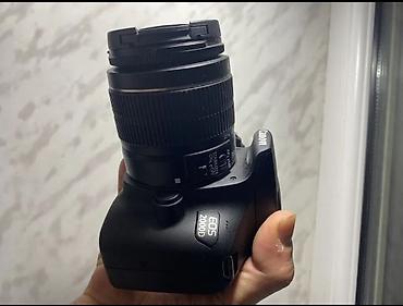 canon 85: Canon 2000D + 128GB Kart | 150 AZN ilkin | Kredit Var✅ Canon 2000D — 3