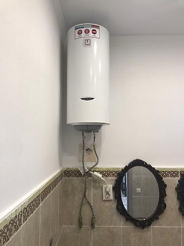 Отопление: Демонтаж отопления, Замена отопительных приборов, Обслуживание отопительного оборудования Монтаж, Демонтаж, Гарантия Больше 6 лет опыта — 8