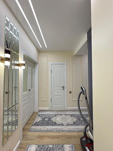 Продажа квартир: 2 комнаты, 58 м², Элитка, 9 этаж, Евроремонт — 7