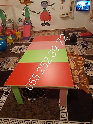 Stullar: Stol her regde hazranır isdlnən sayda bir başa sexdən satlşln təkliv — 20