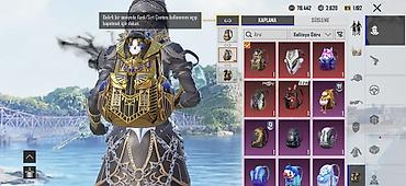 swatch saat en ucuz: PUBG Mobile hesabı – zəngin kolleksiya və nadir kosmetikalar - — 4