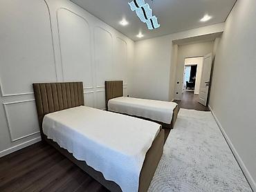 Продажа квартир: 3 комнаты, 107 м², Элитка, 9 этаж, Евроремонт at lalafo.kg — 12 Продажа квартир: 3 комнаты, 107 м², Элитка, 9 этаж, Евроремонт — 12