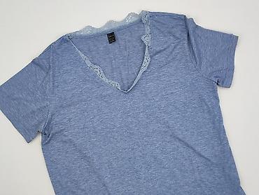 oysho tshirt: Shein, T-shirt damski, rozmiar M — 1