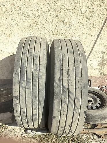 Грузовые шины 315/80 R22.5 - Размер: 315/80 R22.5 (надпись на at lalafo.kg Грузовые шины 315/80 R22.5 - Размер: 315/80 R22.5 (надпись на