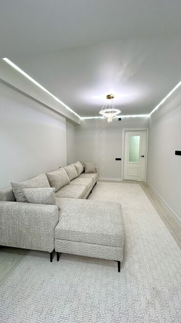 Продажа квартир: 3 комнаты, 82 м², Элитка, 6 этаж, Евроремонт — 9