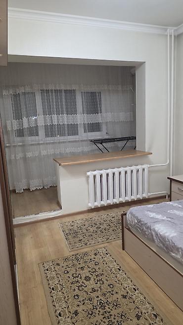 в петровке: Сдается 106 улучшенная серия, район VEFA! Адрес: ул. Белорусская, 2/3 — 4