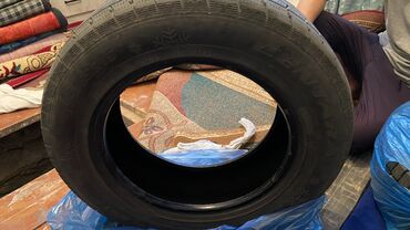 зимная шина: Шины 195 / 65 / R 15, Зима, Б/у, Пара, Легковые, Корея, Michelin