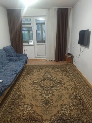 kvartira za mesyats: 1 комната, Собственник, Без подселения, С мебелью полностью