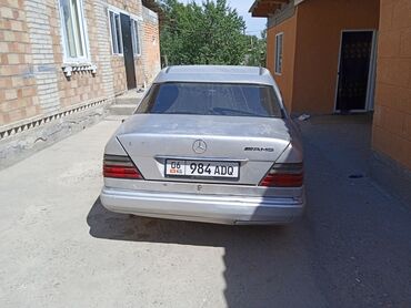 мерс 123 дизел: Mercedes-Benz W124: 1988 г., 2.3 л, Механика, Бензин, Седан