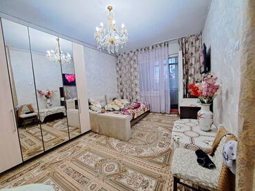 гоголя московская квартира: 3 комнаты, 80 м², 106 серия, 6 этаж, Старый ремонт