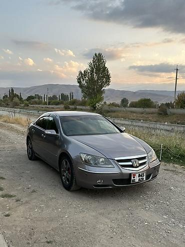 диск навигации для акура: Honda Legend: 2005 г., 3.5 л, Автомат, Бензин, Седан — 1