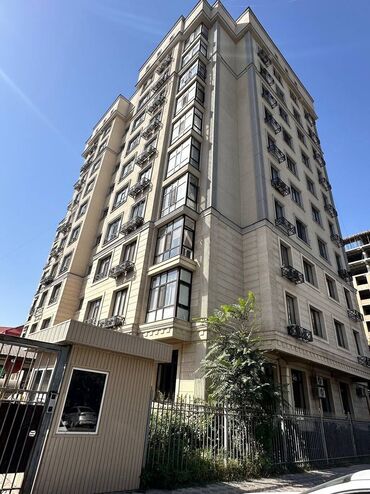 английский квартал снять квартиру: 3 бөлмө, 95 кв. м, Элитка, 7 кабат
