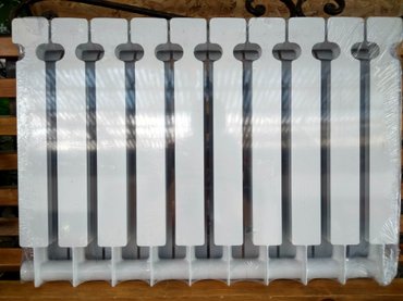 алюминиевые батареи отопления: Алюминиевые радиаторы отопления, купить алюминиевые радиаторы