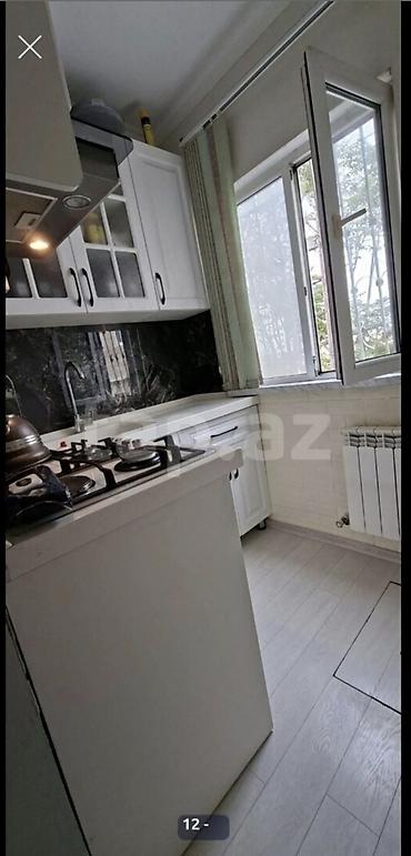 Köhnə tikili: Bakı, Bayıl, 2 otaqlı, Köhnə tikili, 45 kv. m — 10