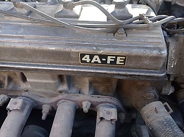 subar: Ford Mondeo: 2006 г., 2 л, Автомат, Газ, Седан — 8