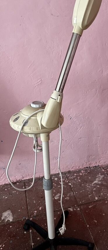 Salon, tibbi mebel dəsti: Gözəllik salonu üçün avadanlıq dəsti Tərkib: - Böyük ölçülü salon — 9