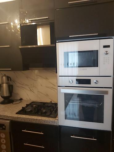bileceri ev: Biləcəri Kristal Abşeronda 2 otaqlı mənzil.12ci — 2